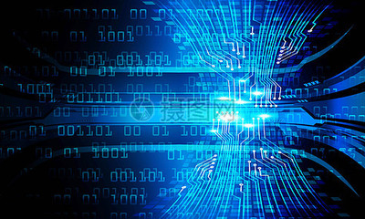 現(xiàn)代科技信息技術