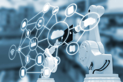 物聯(lián)網(wǎng)信息技術(shù)的融合應(yīng)用與未來(lái)發(fā)展趨勢(shì)