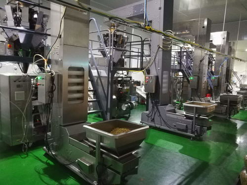 漳州鴻利食品科技 信息技術(shù)驅(qū)動(dòng)下的供求信息新格局